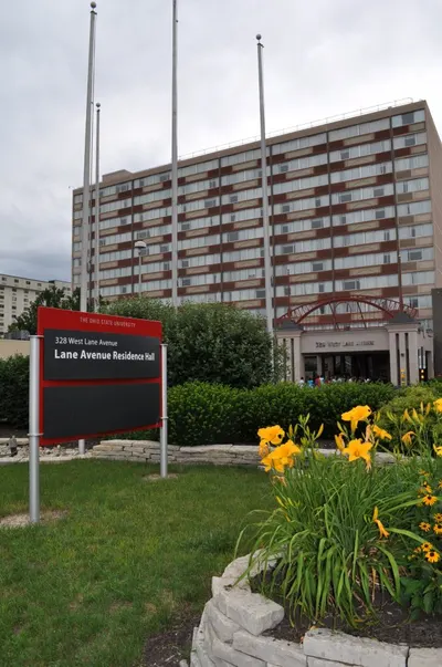 Lawrence Tower